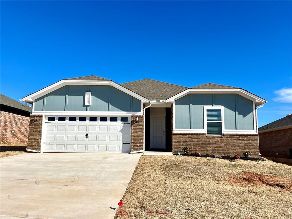 12408 Bluford Lane, Oklahoma City, OK 73013