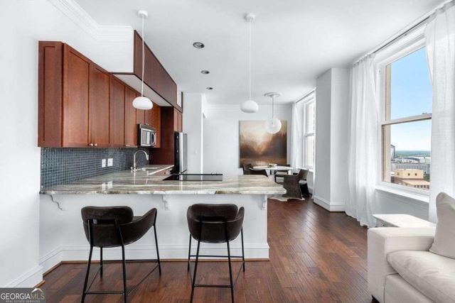 57 Forsyth Street NW 12B, Atlanta, GA 30303