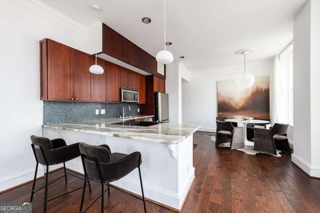 57 Forsyth Street NW 12B, Atlanta, GA 30303