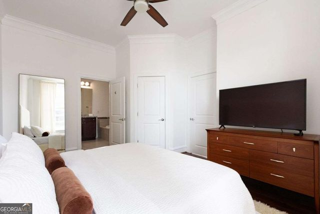 57 Forsyth Street NW 12B, Atlanta, GA 30303