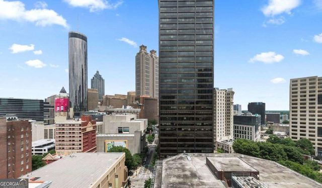 57 Forsyth Street NW 12B, Atlanta, GA 30303