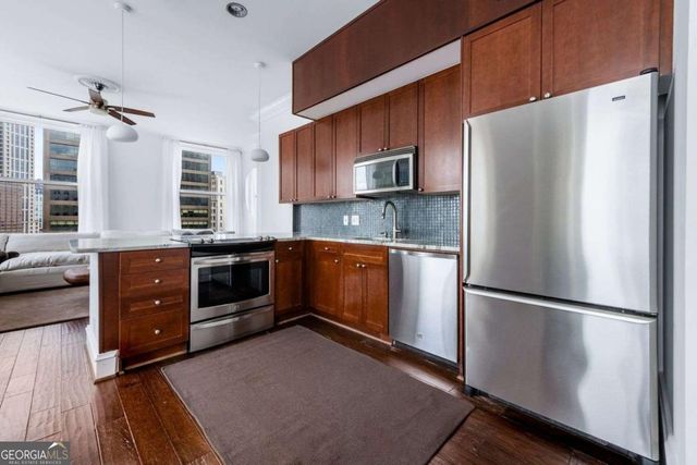 57 Forsyth Street NW 12B, Atlanta, GA 30303