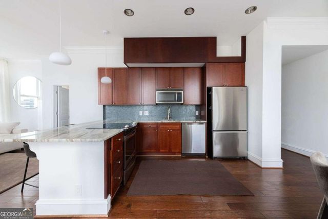 57 Forsyth Street NW 12B, Atlanta, GA 30303