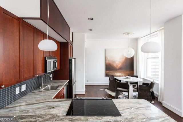 57 Forsyth Street NW 12B, Atlanta, GA 30303