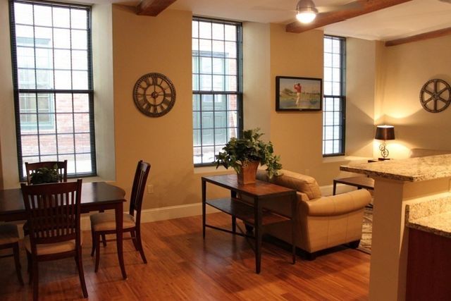 64 Beacon Street C-116, Worcester, MA 01608