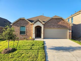 1202 Smoketree Lane, Princeton, TX 75407