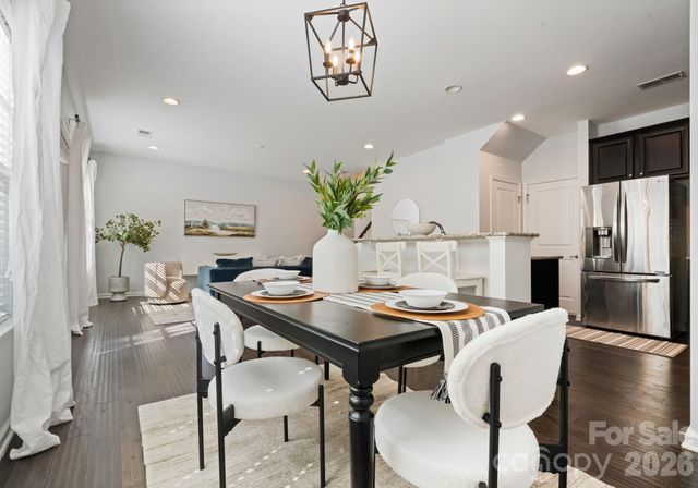 3443 Hornets Nest Way, Charlotte, NC 28208