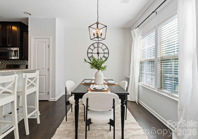 3443 Hornets Nest Way, Charlotte, NC 28208