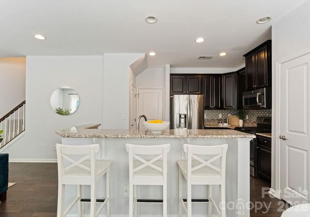 3443 Hornets Nest Way, Charlotte, NC 28208