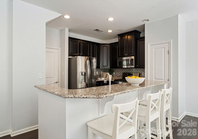 3443 Hornets Nest Way, Charlotte, NC 28208