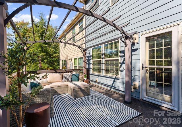 3443 Hornets Nest Way, Charlotte, NC 28208