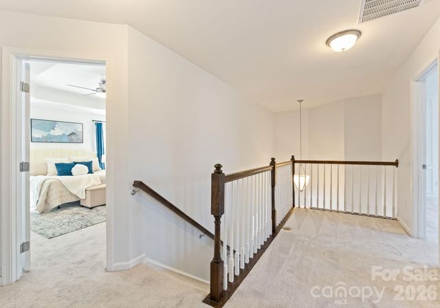 3443 Hornets Nest Way, Charlotte, NC 28208