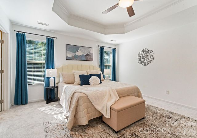 3443 Hornets Nest Way, Charlotte, NC 28208