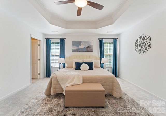 3443 Hornets Nest Way, Charlotte, NC 28208