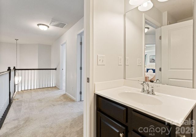 3443 Hornets Nest Way, Charlotte, NC 28208