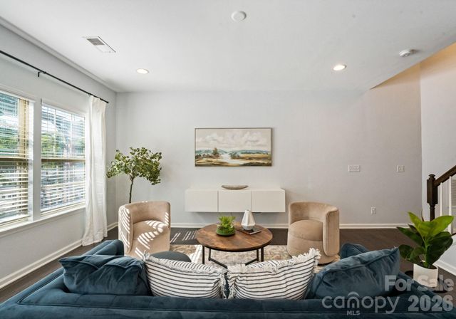 3443 Hornets Nest Way, Charlotte, NC 28208