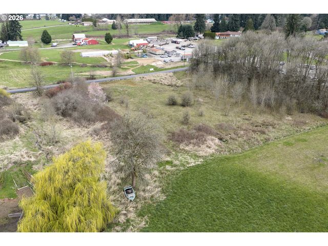 Ne 199th St @ NE 10th Ave, Ridgefield, WA 98642