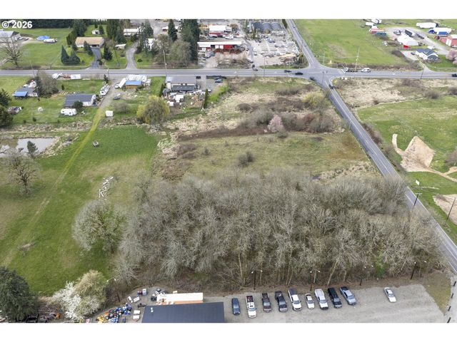 Ne 199th St @ NE 10th Ave, Ridgefield, WA 98642