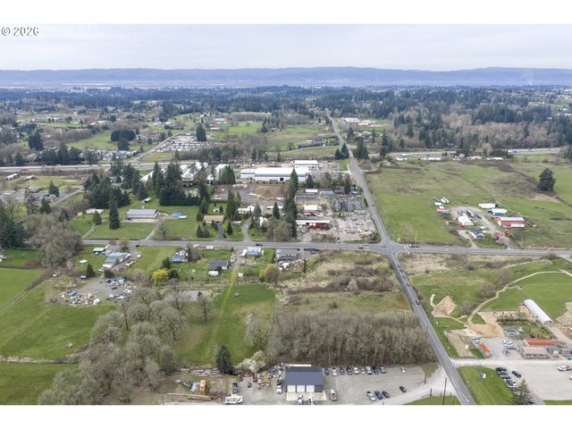 Ne 199th St @ NE 10th Ave, Ridgefield, WA 98642