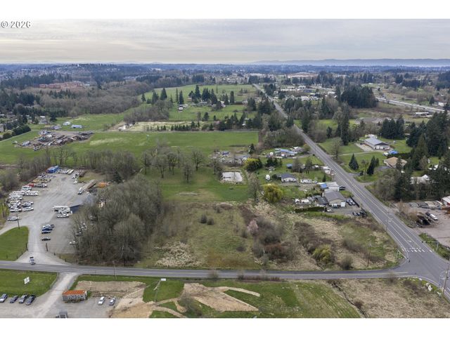 Ne 199th St @ NE 10th Ave, Ridgefield, WA 98642