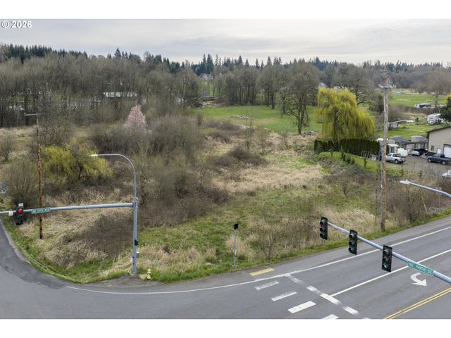 Ne 199th St @ NE 10th Ave, Ridgefield, WA 98642