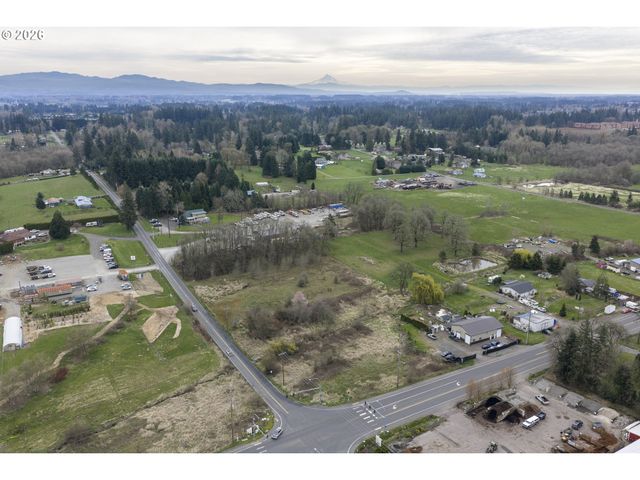 Ne 199th St @ NE 10th Ave, Ridgefield, WA 98642