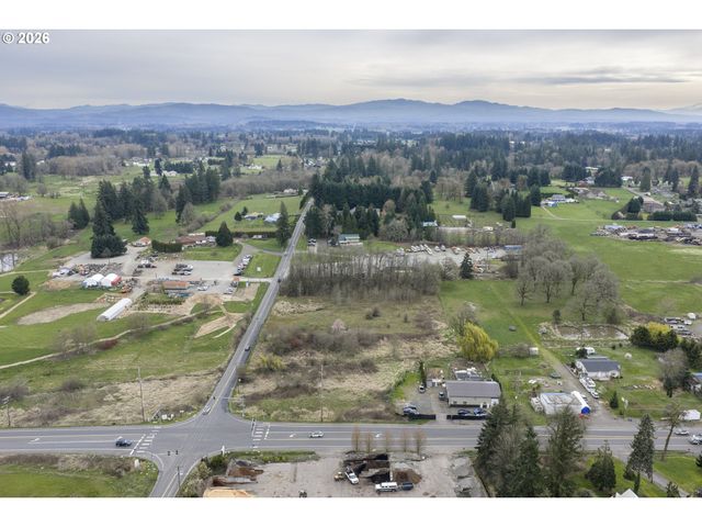 Ne 199th St @ NE 10th Ave, Ridgefield, WA 98642