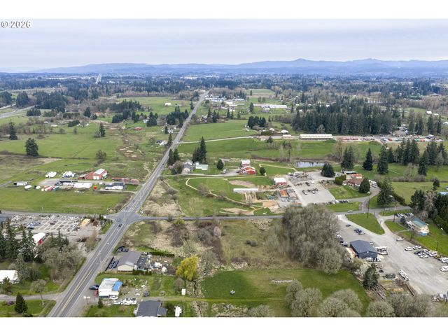 Ne 199th St @ NE 10th Ave, Ridgefield, WA 98642