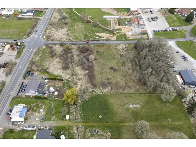 Ne 199th St @ NE 10th Ave, Ridgefield, WA 98642
