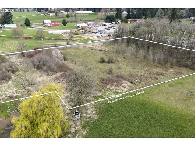 Ne 199th St @ NE 10th Ave, Ridgefield, WA 98642