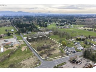 Ne 199th St @ NE 10th Ave, Ridgefield, WA 98642