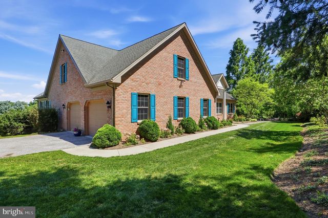 545 STRICKLER'S SCHOOL RD, Wrightsville, PA 17368