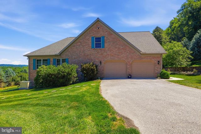 545 STRICKLER'S SCHOOL RD, Wrightsville, PA 17368