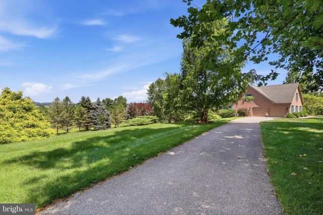 545 STRICKLER'S SCHOOL RD, Wrightsville, PA 17368