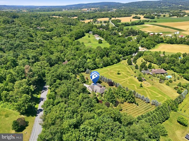 545 STRICKLER'S SCHOOL RD, Wrightsville, PA 17368