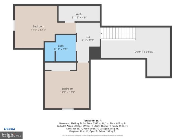545 STRICKLER'S SCHOOL RD, Wrightsville, PA 17368