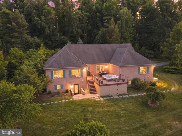 545 STRICKLER'S SCHOOL RD, Wrightsville, PA 17368