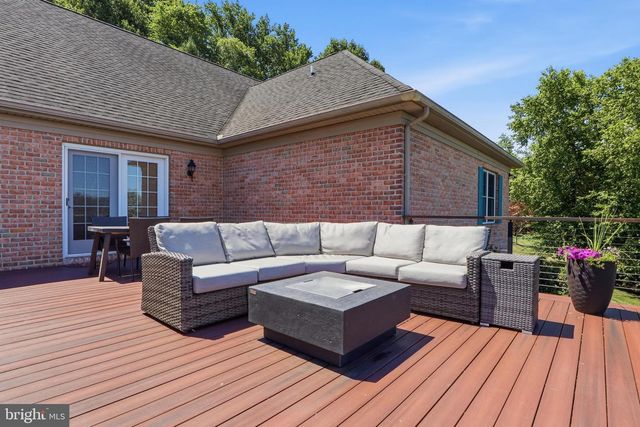 545 STRICKLER'S SCHOOL RD, Wrightsville, PA 17368