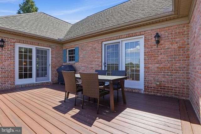 545 STRICKLER'S SCHOOL RD, Wrightsville, PA 17368