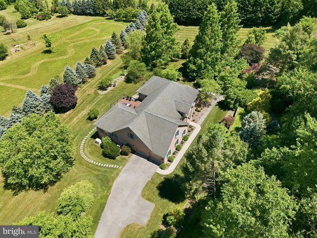 545 STRICKLER'S SCHOOL RD, Wrightsville, PA 17368
