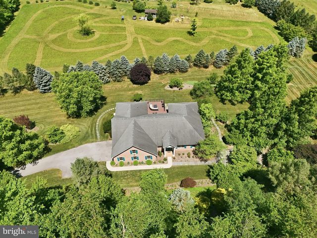 545 STRICKLER'S SCHOOL RD, Wrightsville, PA 17368