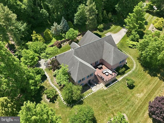 545 STRICKLER'S SCHOOL RD, Wrightsville, PA 17368