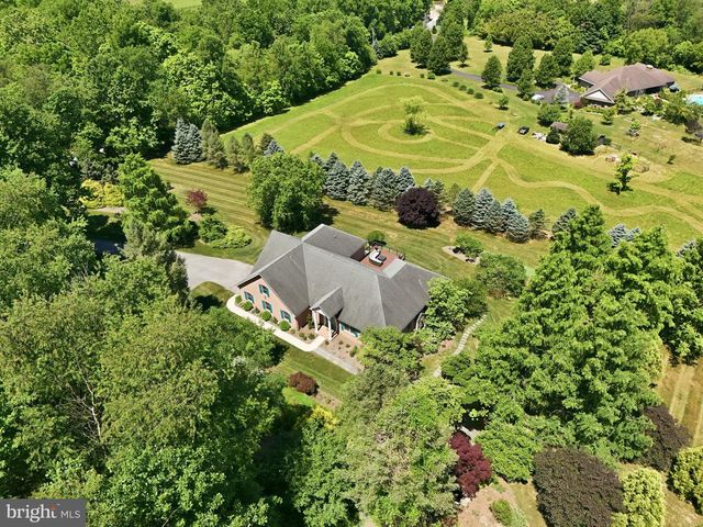 545 STRICKLER'S SCHOOL RD, Wrightsville, PA 17368