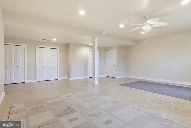 545 STRICKLER'S SCHOOL RD, Wrightsville, PA 17368