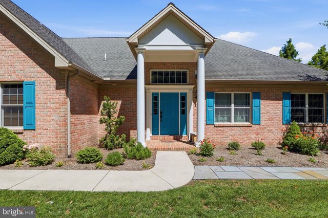 545 STRICKLER'S SCHOOL RD, Wrightsville, PA 17368
