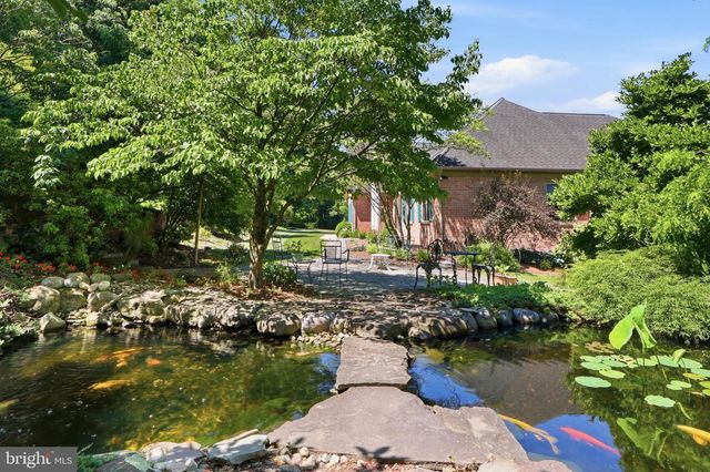 545 STRICKLER'S SCHOOL RD, Wrightsville, PA 17368