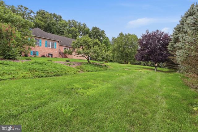 545 STRICKLER'S SCHOOL RD, Wrightsville, PA 17368