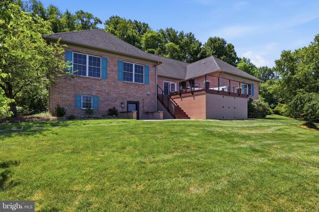 545 STRICKLER'S SCHOOL RD, Wrightsville, PA 17368