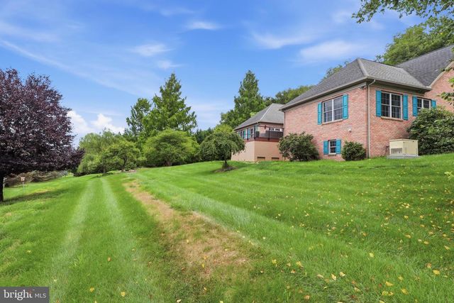 545 STRICKLER'S SCHOOL RD, Wrightsville, PA 17368
