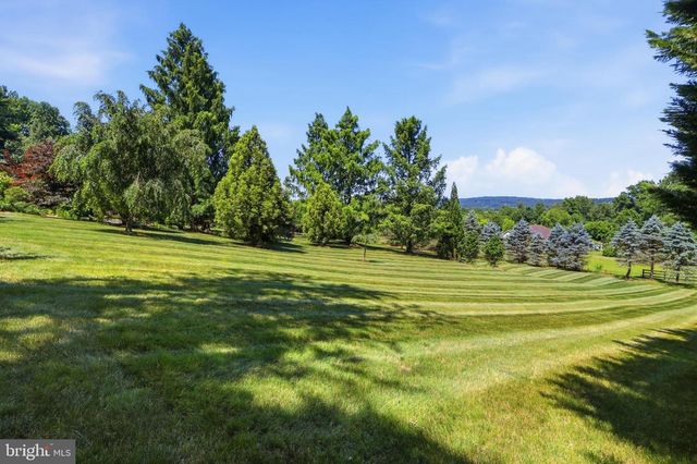 545 STRICKLER'S SCHOOL RD, Wrightsville, PA 17368